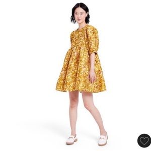 Never worn Kika Vargas for target